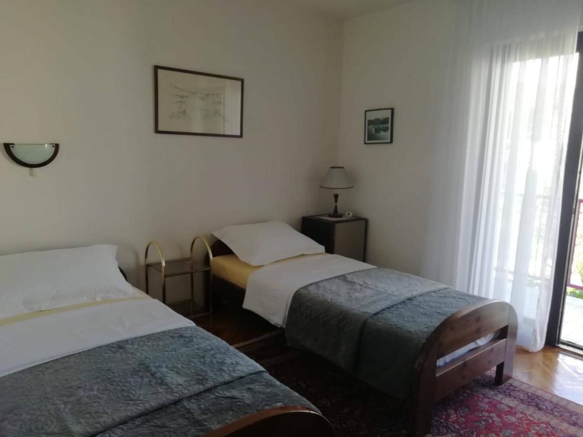 בטינה Apartment Duba מראה חיצוני תמונה