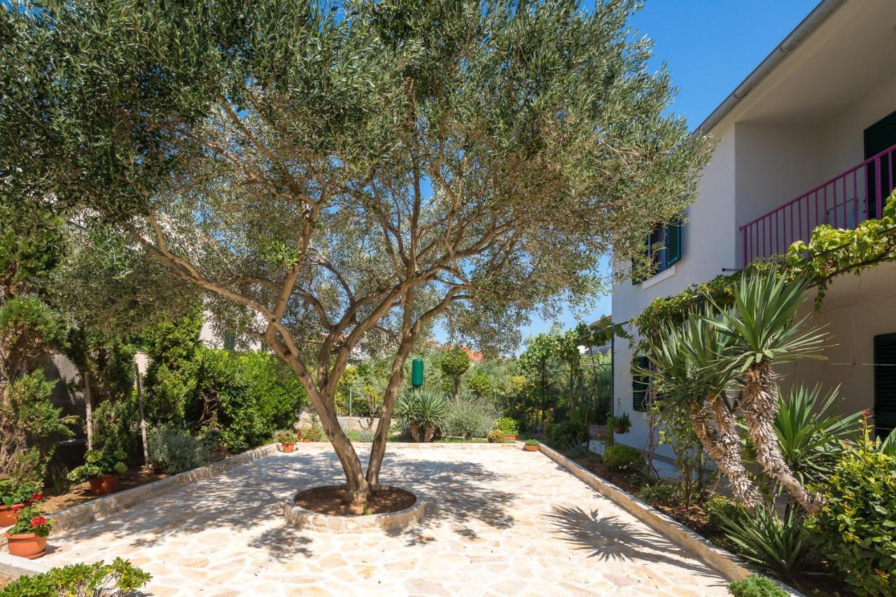 בטינה Apartment Duba מראה חיצוני תמונה