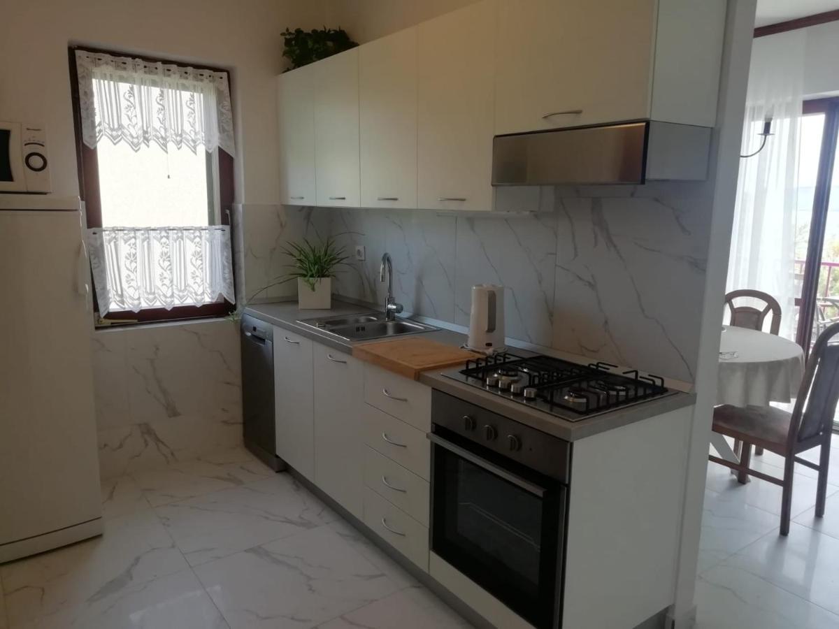 בטינה Apartment Duba מראה חיצוני תמונה