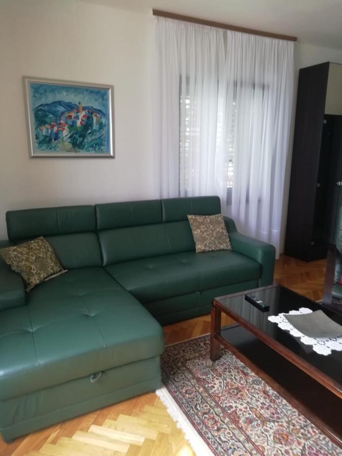 בטינה Apartment Duba מראה חיצוני תמונה