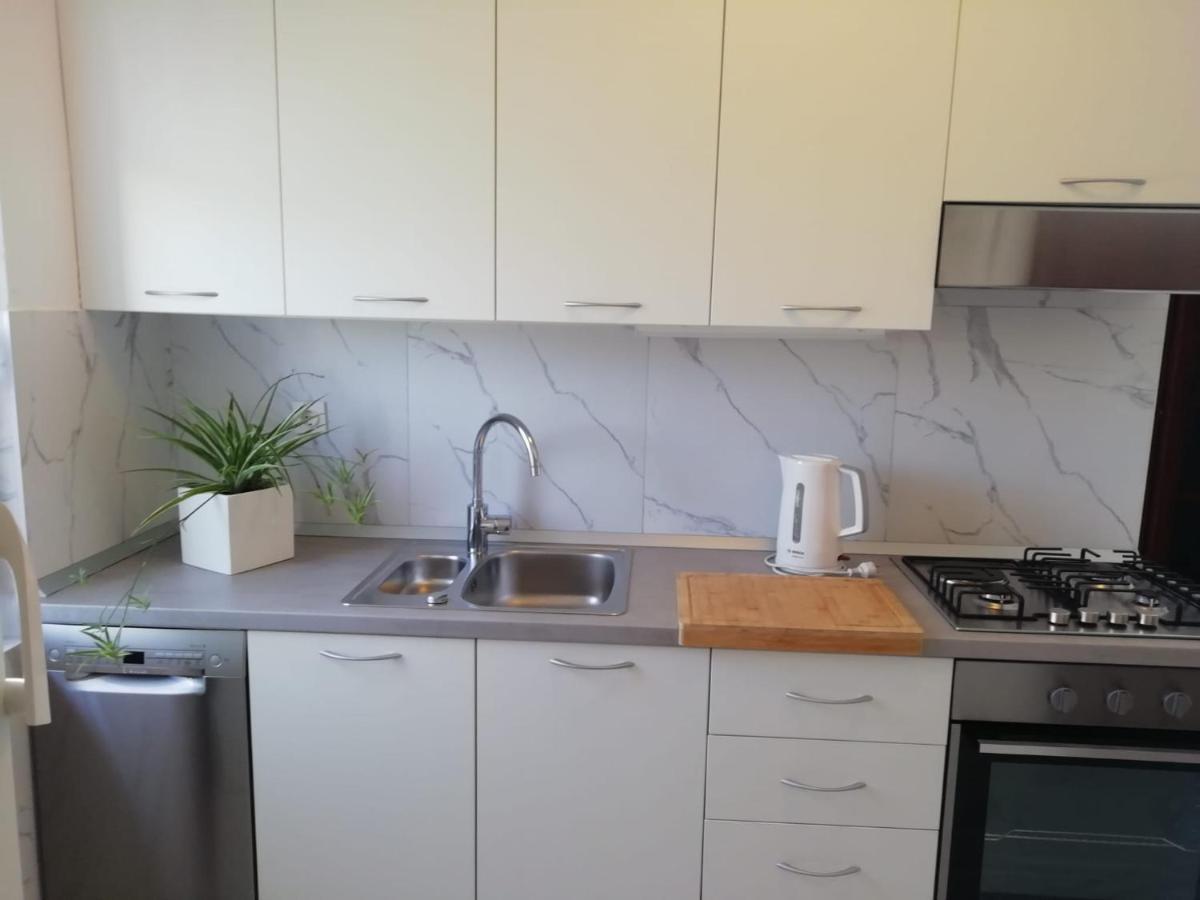 בטינה Apartment Duba מראה חיצוני תמונה