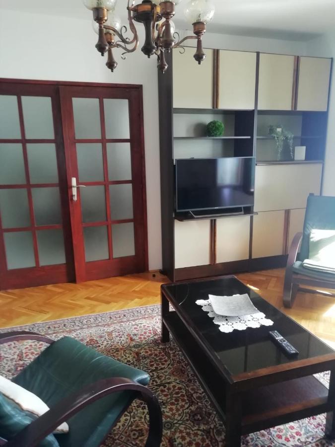 בטינה Apartment Duba מראה חיצוני תמונה