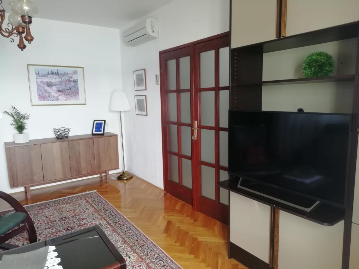 בטינה Apartment Duba מראה חיצוני תמונה
