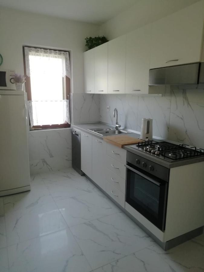 בטינה Apartment Duba מראה חיצוני תמונה