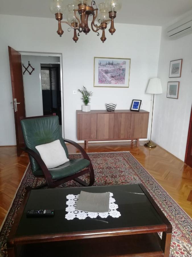 בטינה Apartment Duba מראה חיצוני תמונה