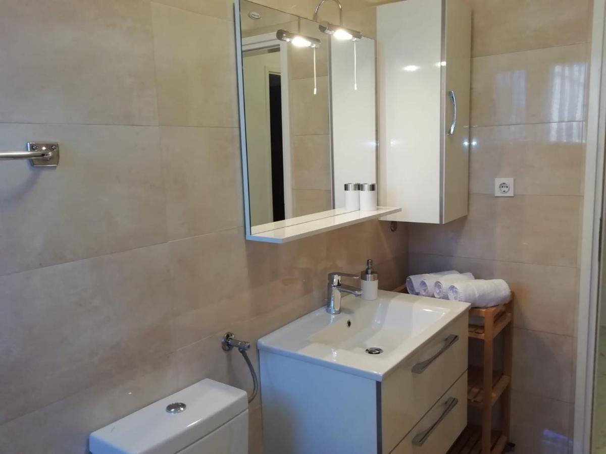 בטינה Apartment Duba מראה חיצוני תמונה