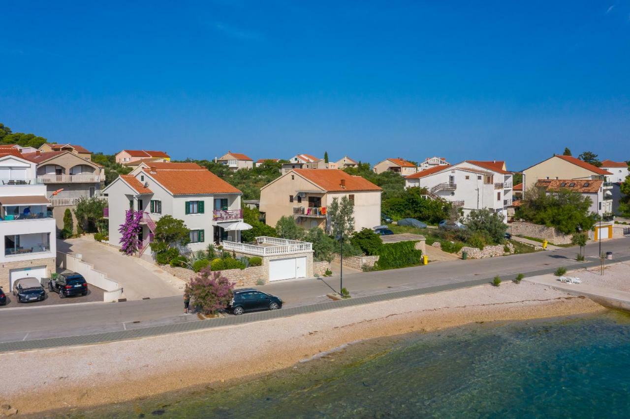 בטינה Apartment Duba מראה חיצוני תמונה