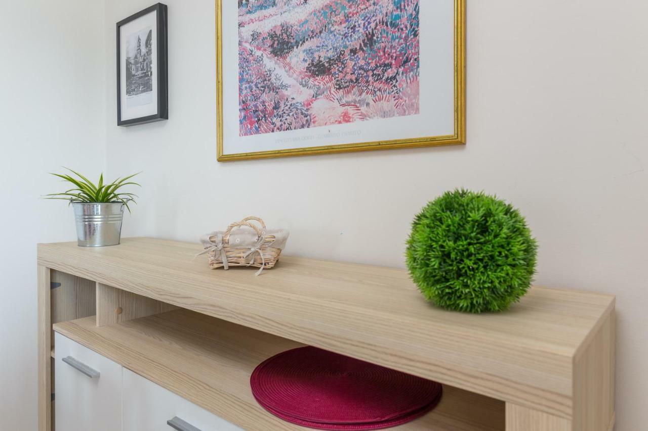 בטינה Apartment Duba מראה חיצוני תמונה