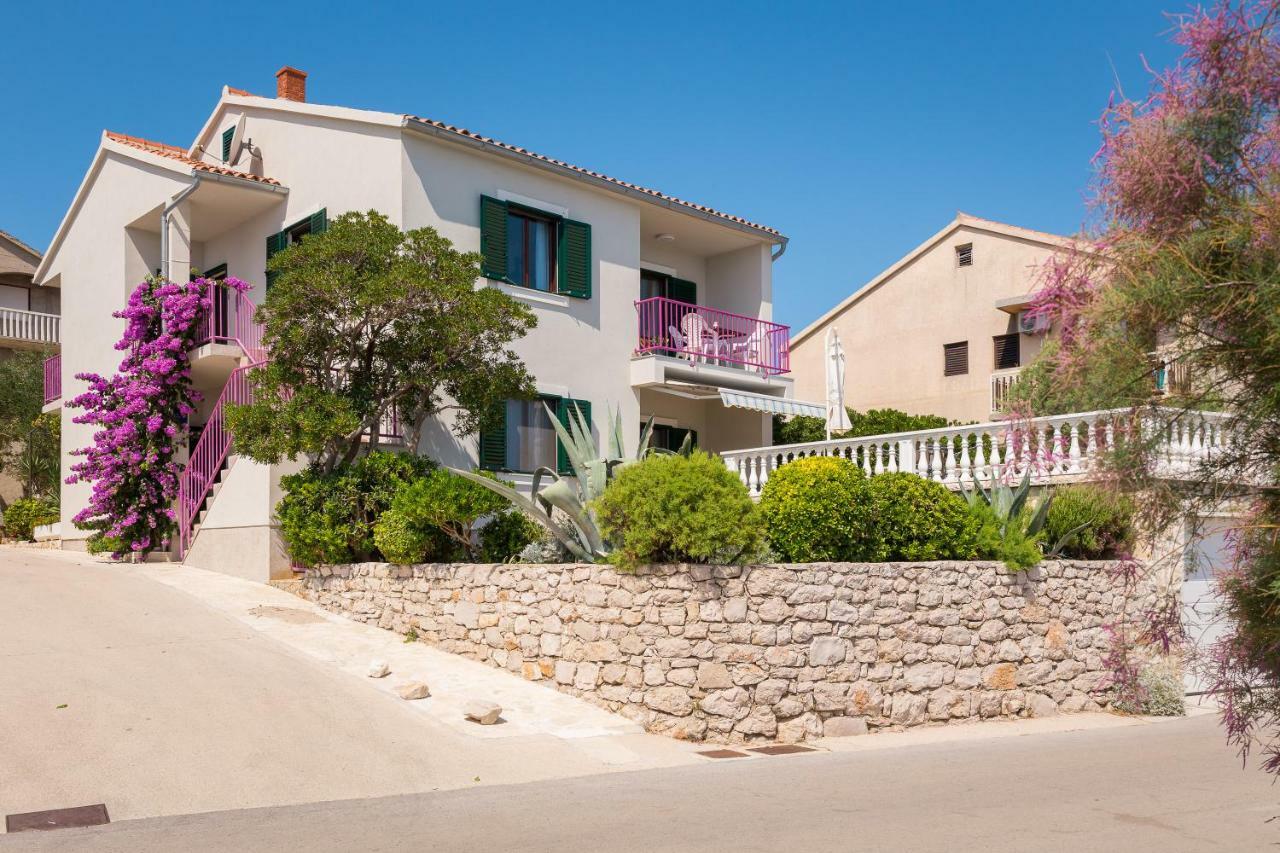 בטינה Apartment Duba מראה חיצוני תמונה